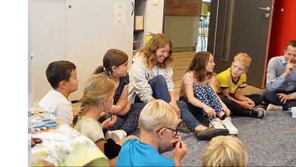 Kinderstimmen werden gehört