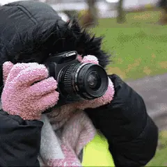 Kinder im Gespräch