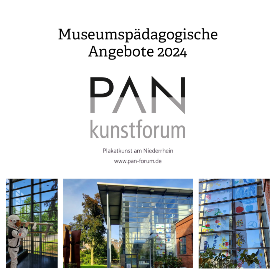 Museumspädagogische Angebote im PAN